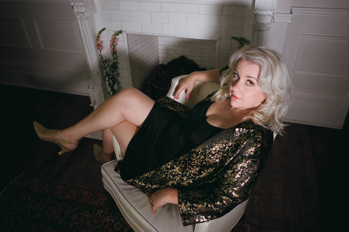 Amy Millan of Stars Crafts Intimate and Carefully Layered Sounds on Solo LP ‘I Went to Find You’ (ALBUM REVIEW)