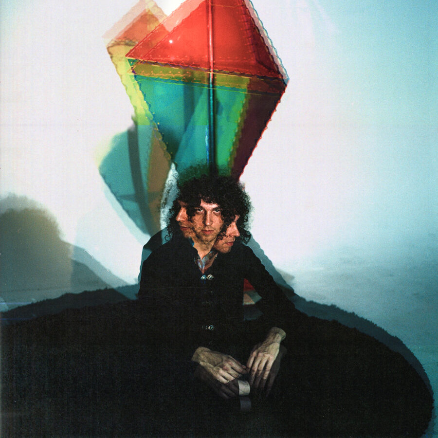 LISTEN: Vinyl Williams’s “Eden” Is Refreshing Psych-rock with Palpable Grooves