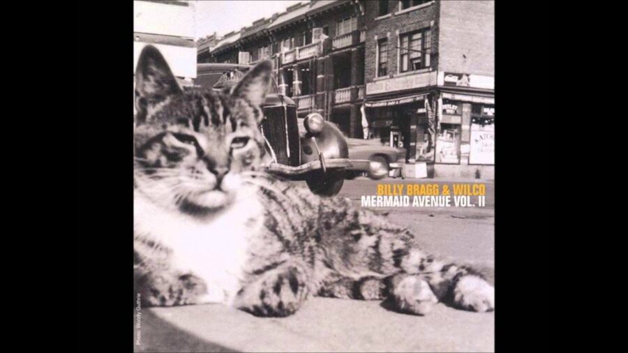 25 Years Later: Billy Bragg & Wilco Music Up Another Round Of Woody Guthrie Lyrics On ‘Mermaid Avenue Vol. 11’