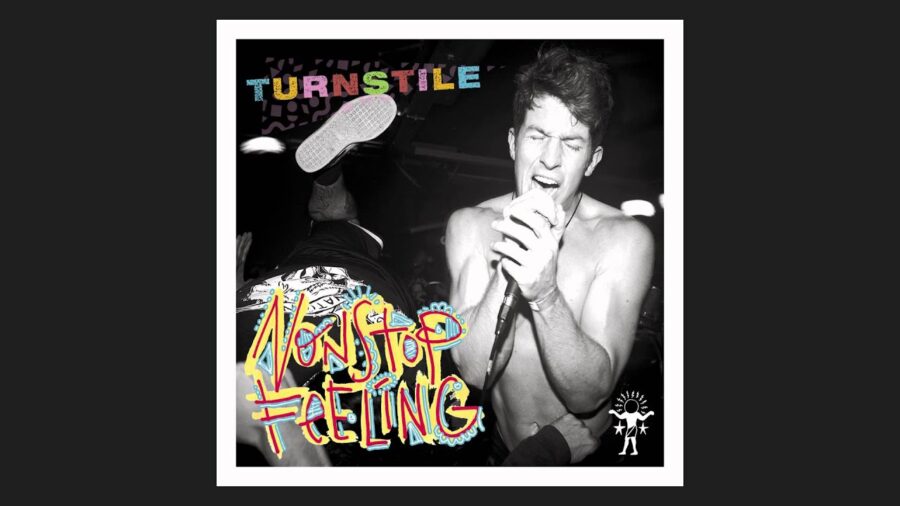 Manic Monday: Watch Turnstile Earn Their 2013 Punk Stripes At Philly’s Electric Factory
