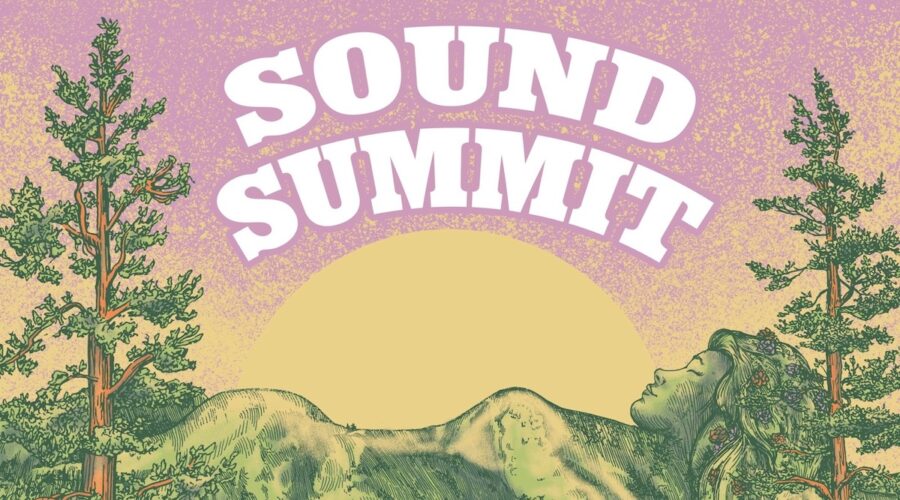 Cake,  Alvvays, Sly & The Family Stone Tribute Top Sound Summit 2025 Lineup