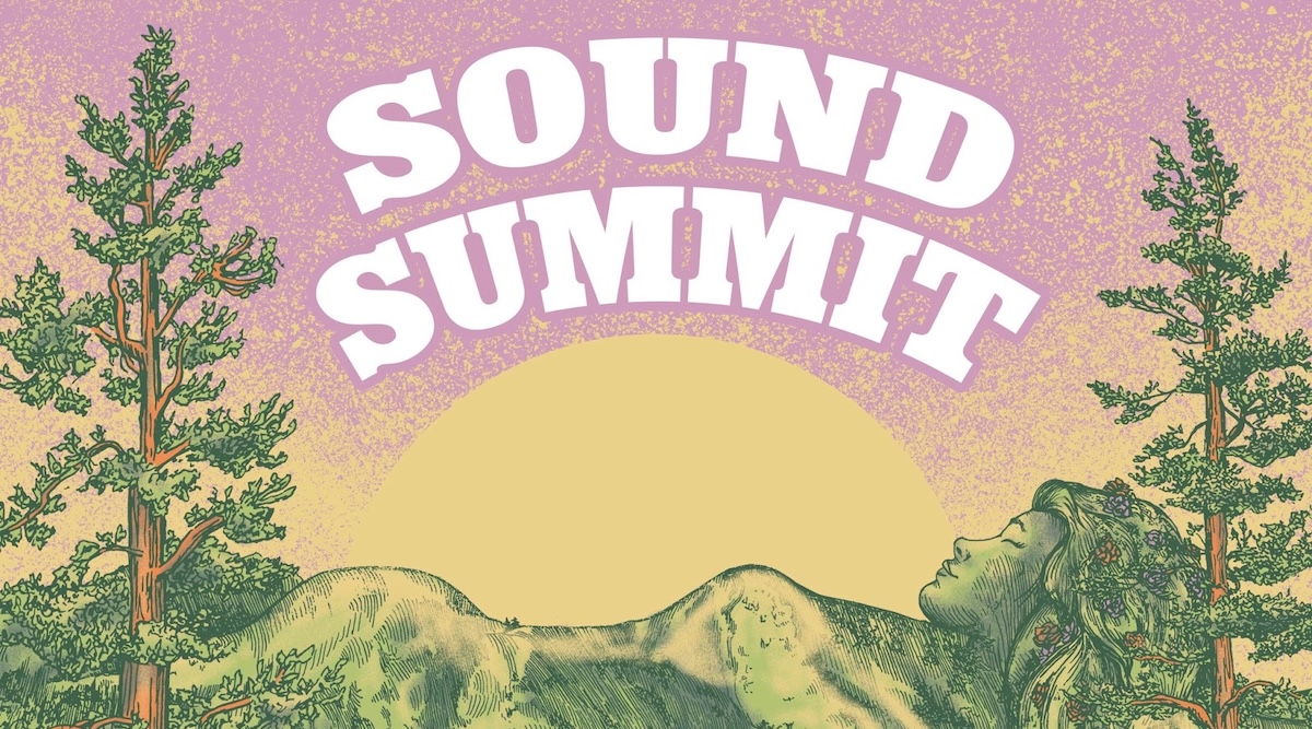 Cake,  Alvvays, Sly & The Family Stone Tribute Top Sound Summit 2025 Lineup