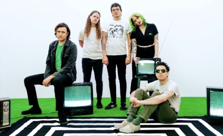 CAUSTIC COMMENTARY: Frankie & The Witch Fingers, McKinley Dixon, Turnstile, Ben de la Cour, North Mississippi Allstars & More