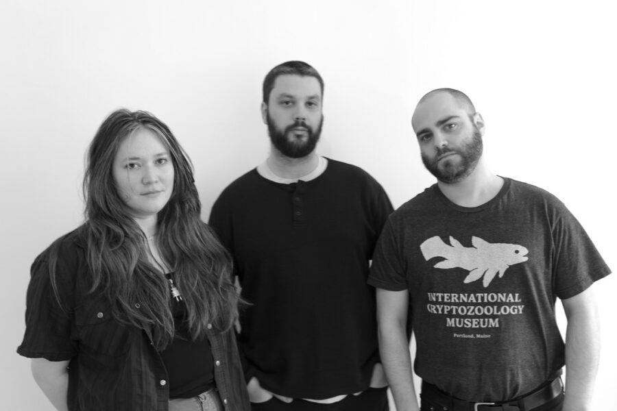 LISTEN: Editrix Set Sights On New LP & Release Blazing Title Track “The Big E”