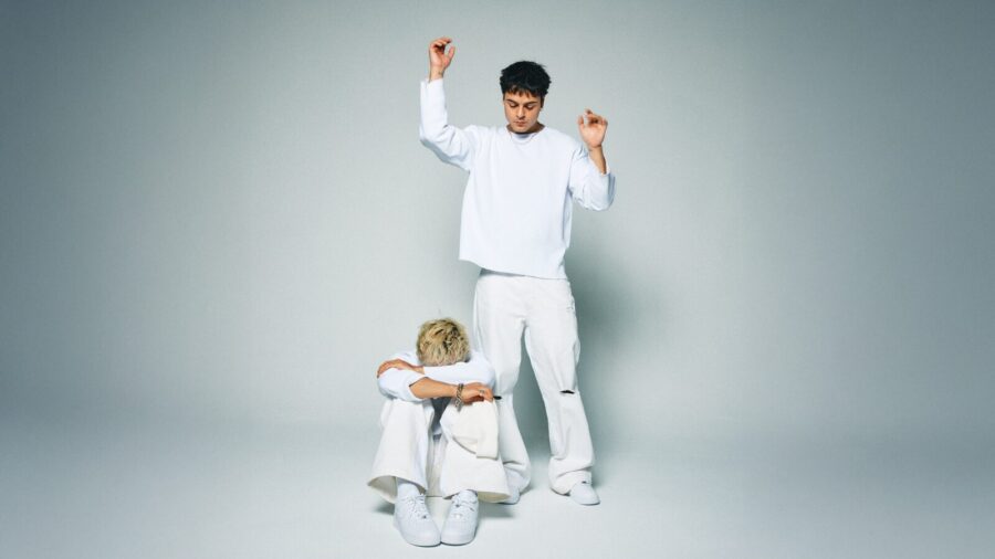 LISTEN: Pink Jagg’s “American Spirit” Is Bouncy Hip-hop With Face-Melting Rhyme Schemes
