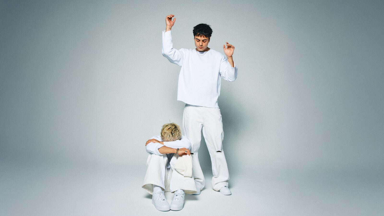 LISTEN: Pink Jagg’s “American Spirit” Is Bouncy Hip-hop With Face-Melting Rhyme Schemes
