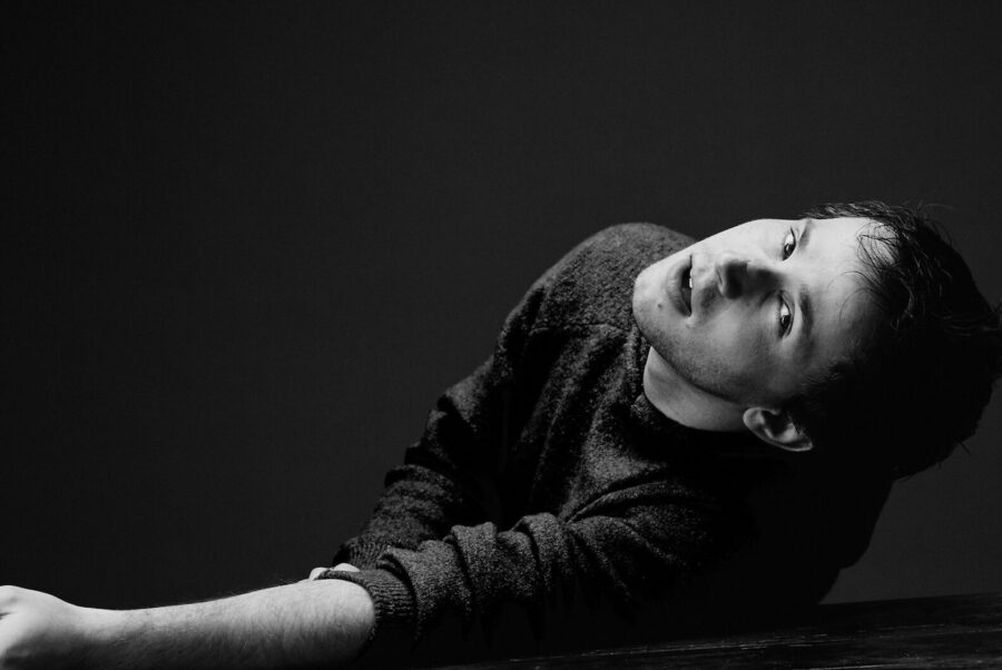 LISTEN: Nicholas Podany Crafts Moving Pop-Rock Anthem On Explosive “I Just Can’t Get You Alone”