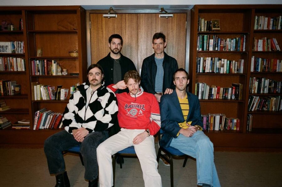 Surfing The Tube: Caamp Perform On NPR Tiny Desk; The Black Keys Continue Album Rollout; Foo Fighters Share New Music Video