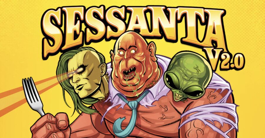 Sessanta 2.0 Brings Fluid Performances & Onstage Antics From A Perfect Circle, Primus, and Puscifer in Ridgefield, WA (SHOW REVIEW)