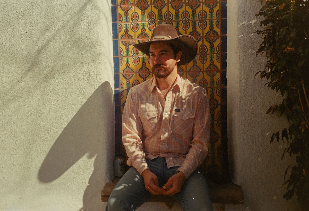 VIDEO PREMIERE: Sterling Drake Teams Up With Brennen Leigh to Advocate for Mental Health in Agriculture on Cowboy-folk Tune “Worthy of the Name”