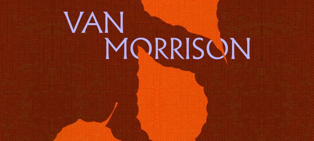 An Inspired Van Morrison Retrieves His Mystic Mojo On ‘Remembering Now’ (ALBUM REVIEW)