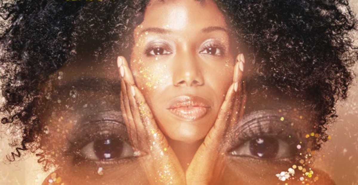 Harpist Brandee Younger Meshes R&B, Hip-Hop & Jazz On Dreamy 'Gadabout Season' (ALBUM REVIEW)