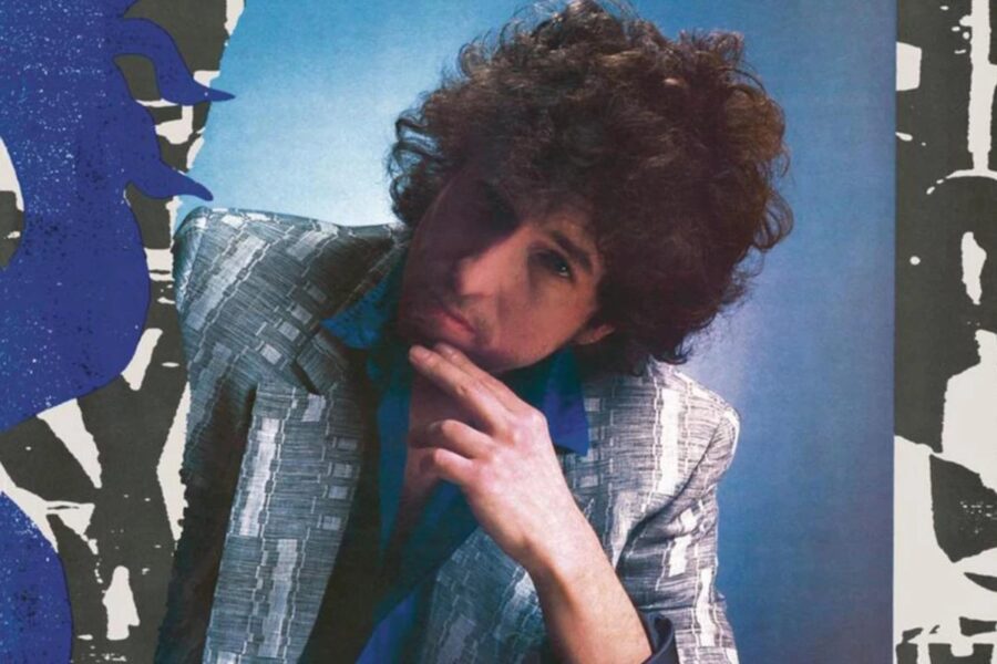 40 Years Later- Bob Dylan’s Mid ’80s Period Both Fits & Mismatches With ‘Empire Burlesque’