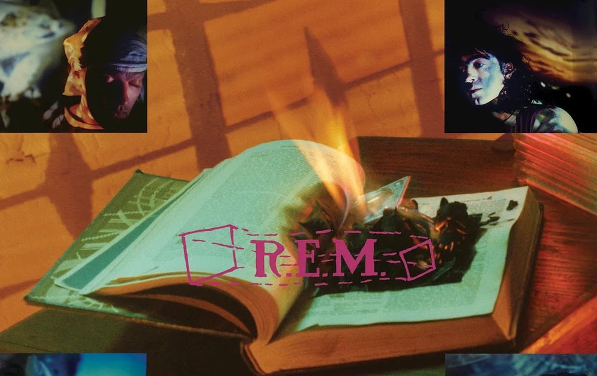 40 Years Laster: R.E.M. Pours Darkness Beneath The Jangle On ‘Fables of the Reconstruction’
