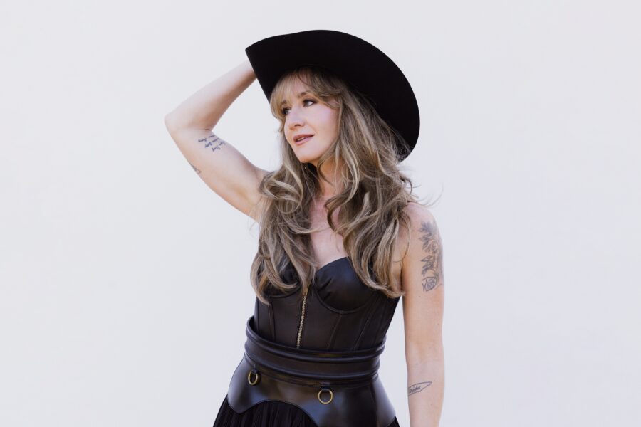 Margo Price Returns With Nashville Recorded ‘Hard Headed Woman’ Album