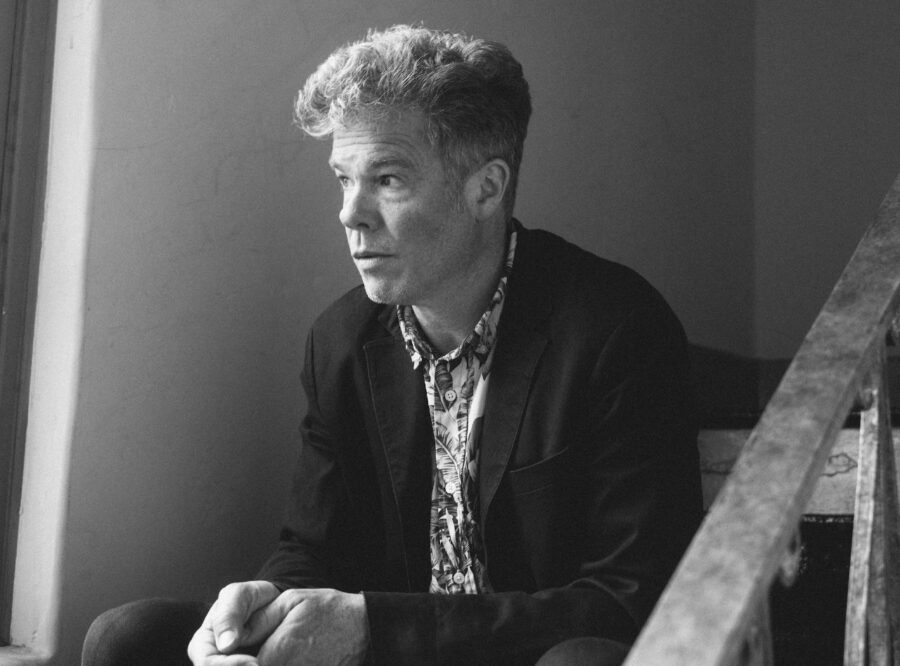 Josh Ritter Releasing New Album ‘I Believe in You, My Honeydew’ September 12th via Thirty Tigers