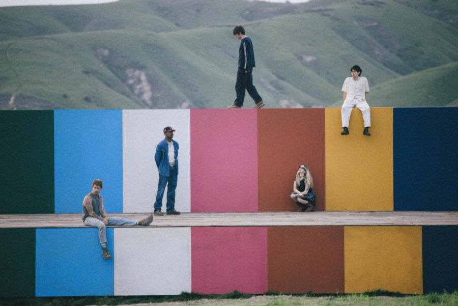 Turnstile Take Over The Pinnacle In Nashville For Night One Of ‘The Never Enough Tour’ (RECAP)