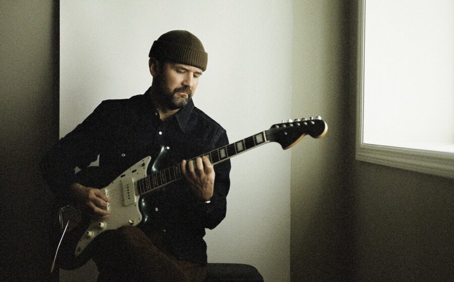SONG PREMIERE: Jr. Thomas & Eraserhood Sound Find an Infectious Groove with Funky Soul Tune “By Your Side”