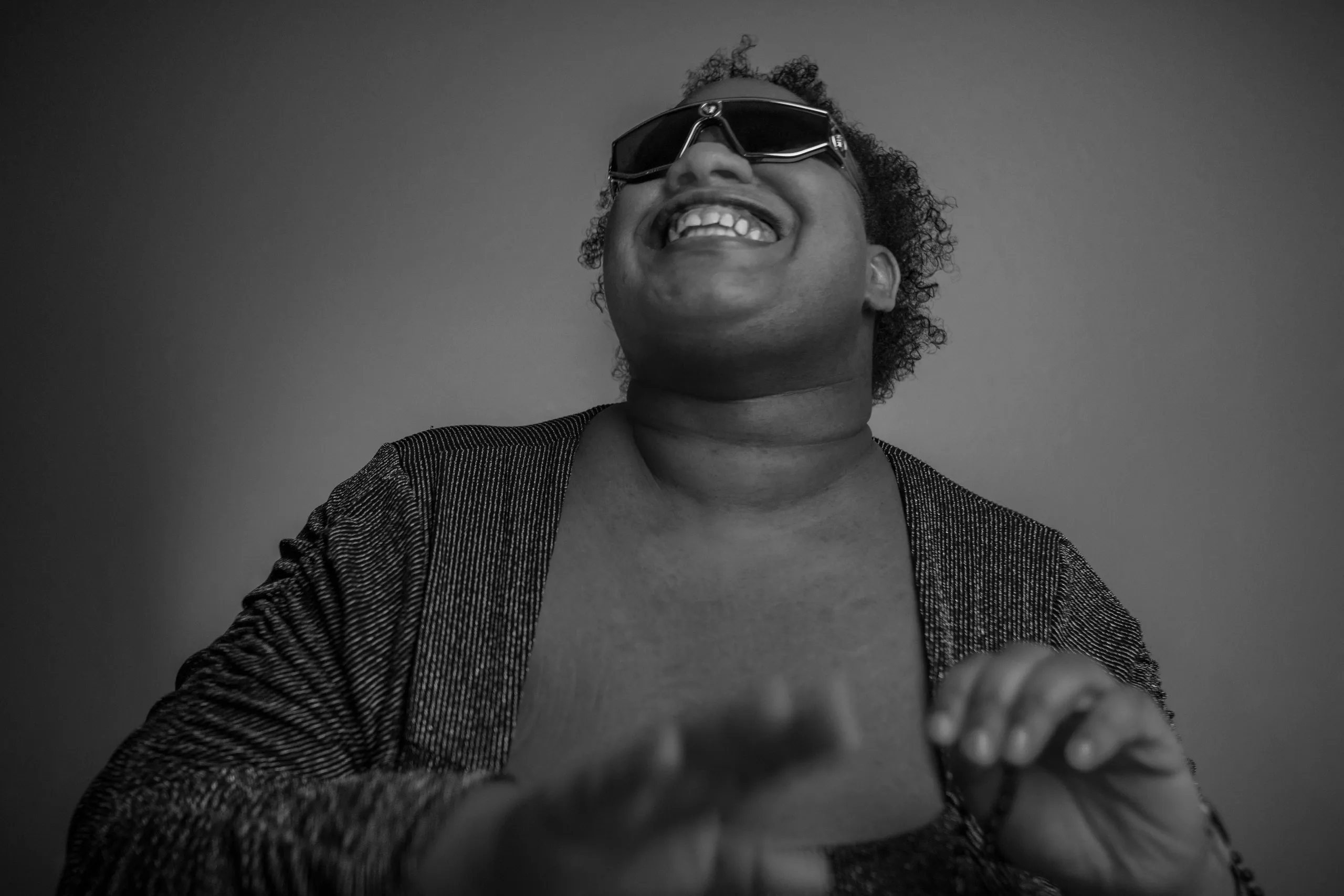 Brittany Davis Stuns With Colorful Keys & Vibrant Vocals On ‘Black Thunder’ (ALBUM REVIEW)