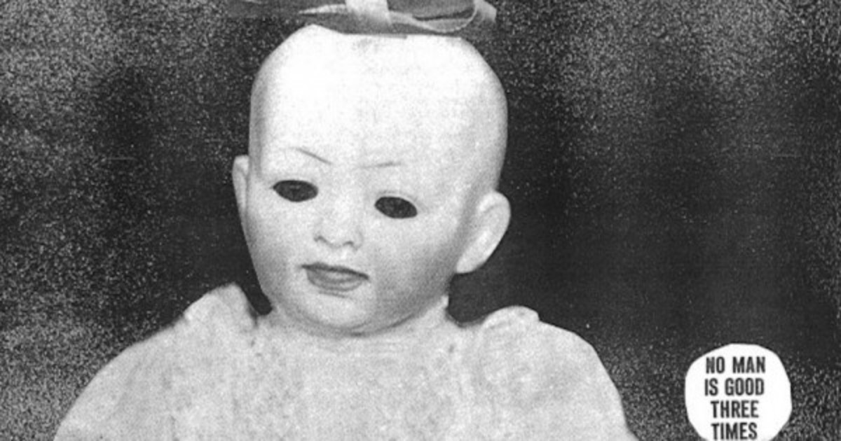 Weirdo Wednesday: Ty Segall & The Muggers Go Baby “Sloppo” on KEXP