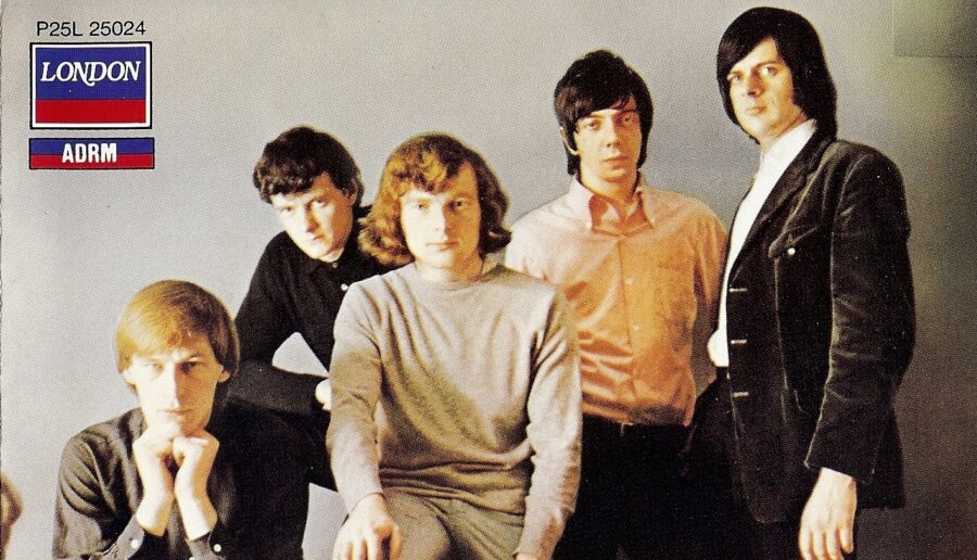 60 Years Ago Today – Van Morrison Makes Debut: Them Releases First Album ‘The Angry Young Them’