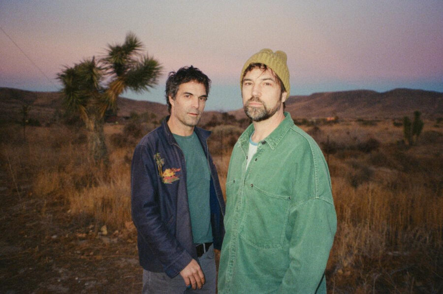 The Barr Brothers Announce New Album ‘Let It Hiss’