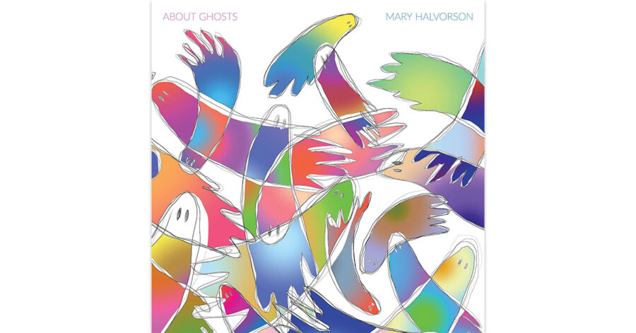 Guitarist Mary Halvorson Augments Amaryllis Ensemble with Immanuel Wilkins & Brian Settles On ‘About Ghosts’ (ALBUM REVIEW)