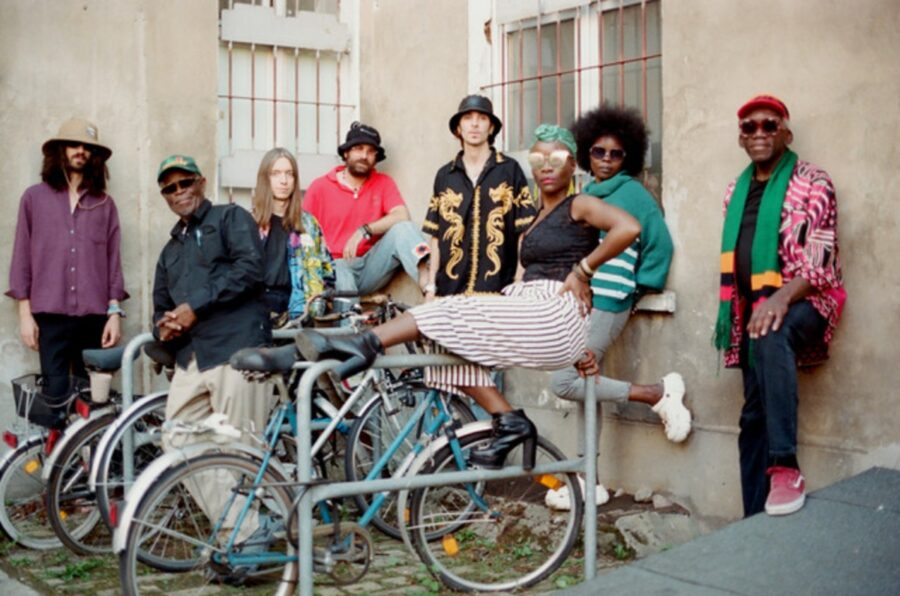 WITCH Lives On With ‘SOGOLO’s’ Restrained Grooves (ALBUM REVIEW)