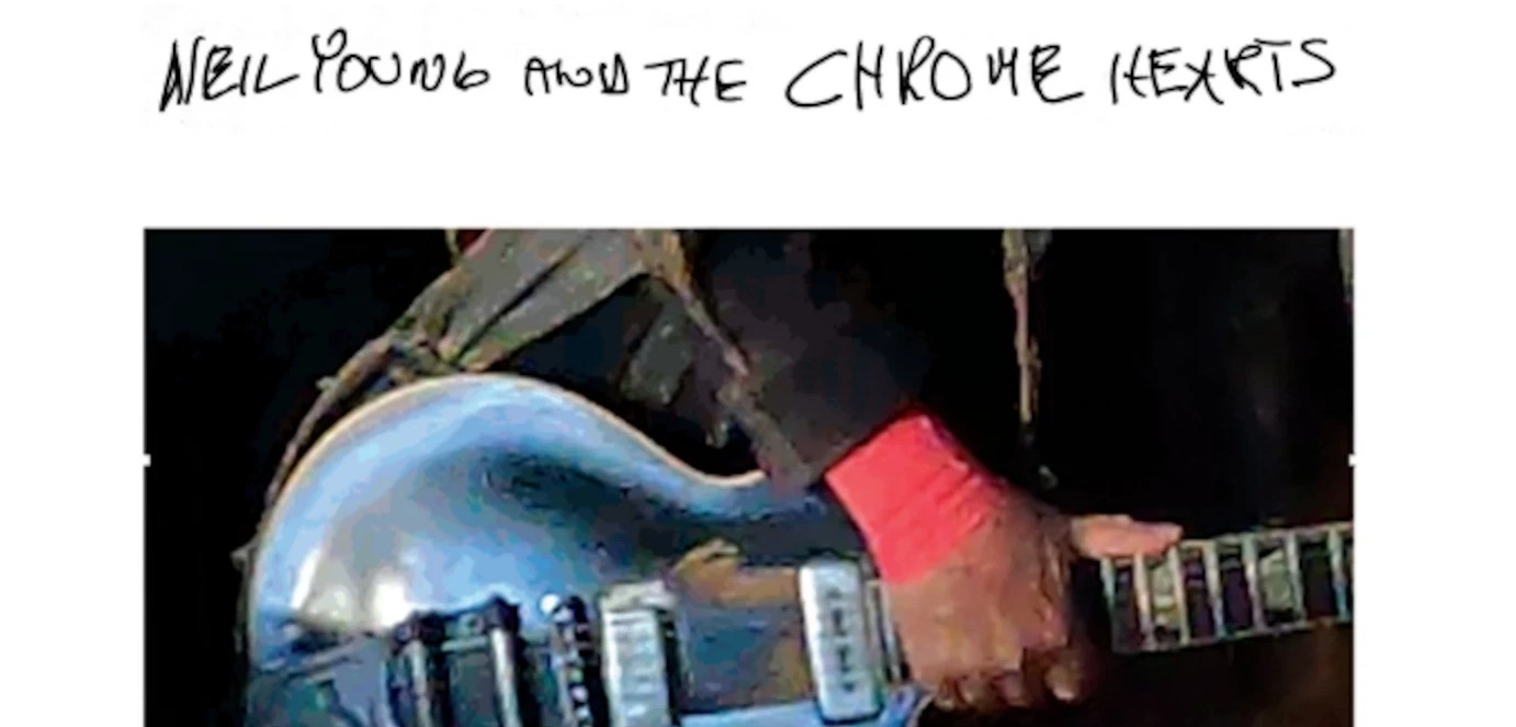 Neil Young and the Chrome Hearts Strike Poignant With Carefully Crafted ‘Talkin’ To The Trees’ (ALBUM REVIEW)