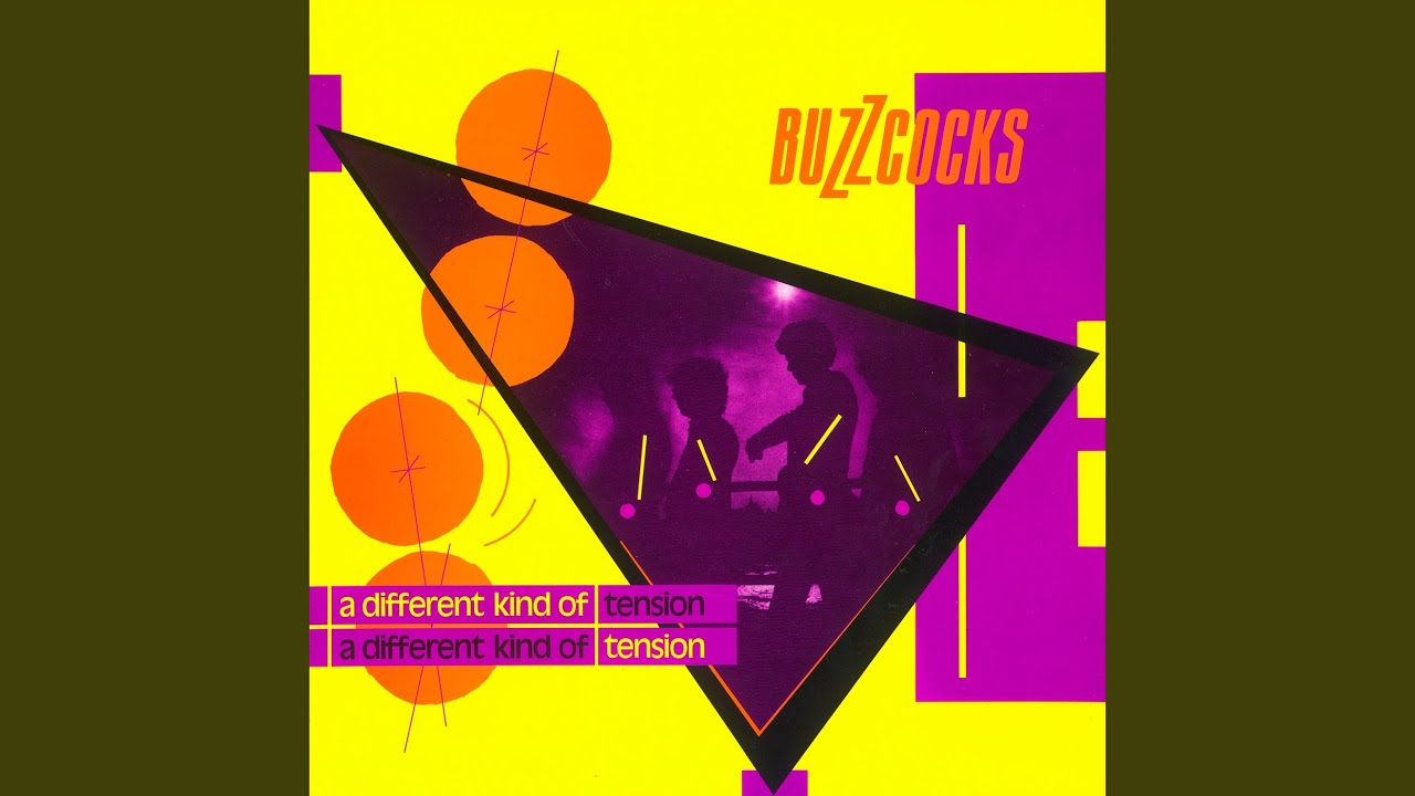Golden Age Thursday: Buzzcocks Prevail With Buzzy “Boredom” Live in Boston 1980