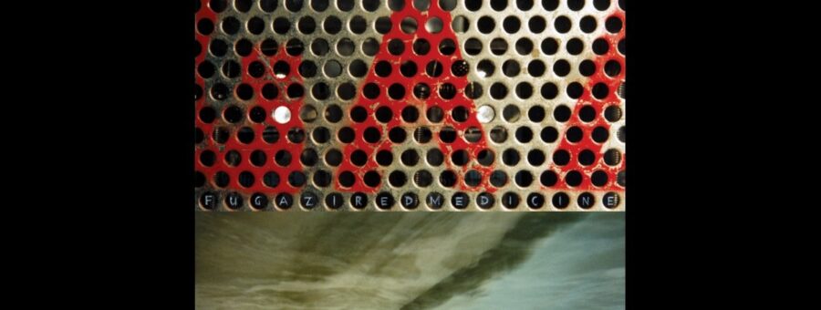 30 Years Ago Today – Fugazi Releases ‘Red Medicine’ Album