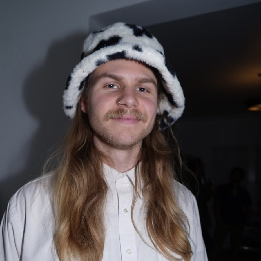 LISTEN: Connie Roses Crafts Hypnotic Hip-hop With Palpable Passion On “Fade Away”