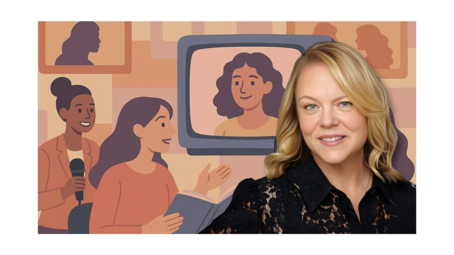 Lisa Hamilton Daly Challenges the Women’s Stories in Television