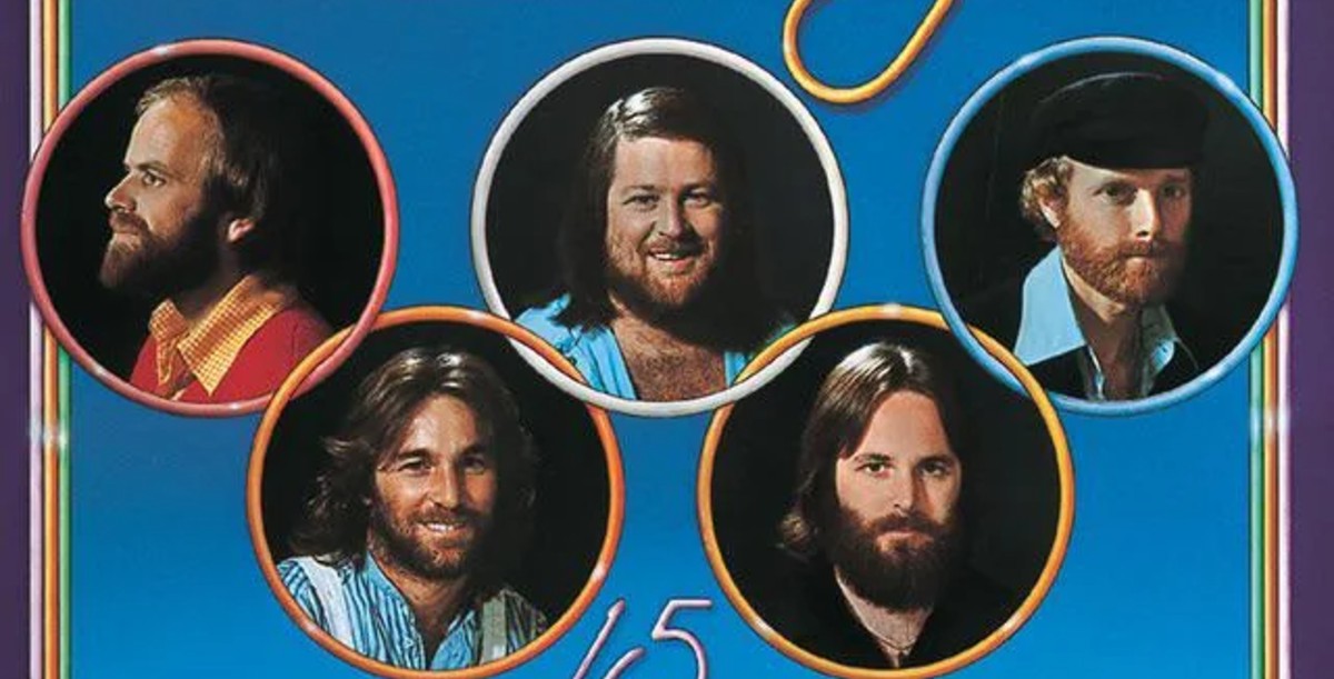 Manic Monday: Watch Brian Wilson At His Most Troubled Yet Candid In 1976 Interview