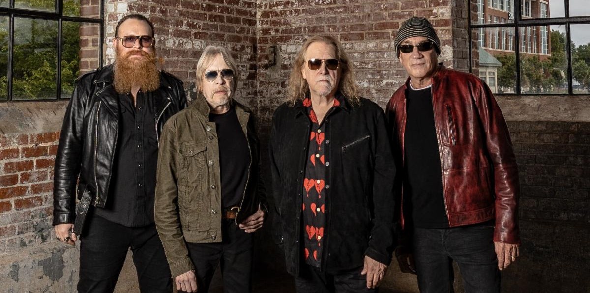 Gov’t Mule Announces ‘Back In The Saddle’ Tour