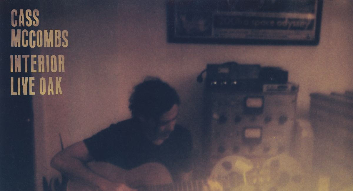 Cass McCombs Announces New Album ‘Interior Live Oak’