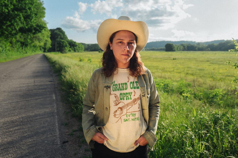 Daniel Donato’s Cosmic Country Announces 2026 Winter/Spring Tour