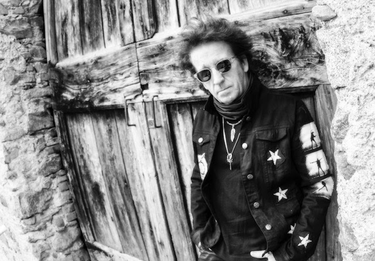 Willie Nile Continues Streak of Churning Out Great American Rock Music with ‘The Great Yellow Light’ (ALBUM REVIEW)