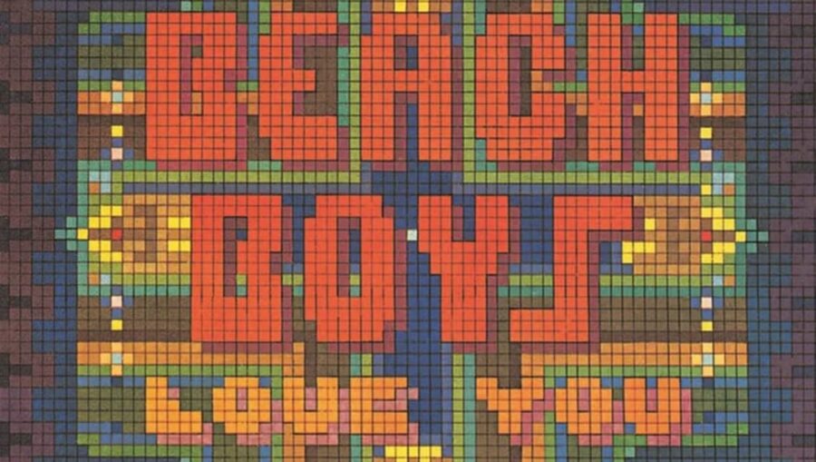 Weirdo Wednesday: Beach Boys Flaunt A Rare Shade Of Odd On “Johnny Carson”