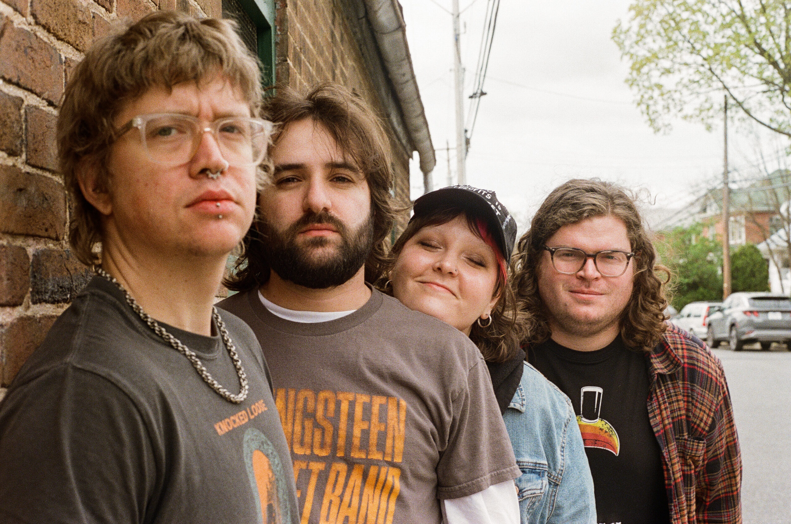 LISTEN: Soul Meets Body Blends Nostalgic Punk With Modern Bluntness On Raw “No Youth No Future”