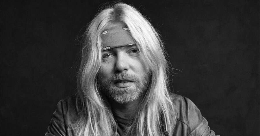 The Gregg Allman Band – ‘One Night In DC, May 15 1984’ (ALBUM REVIEW)