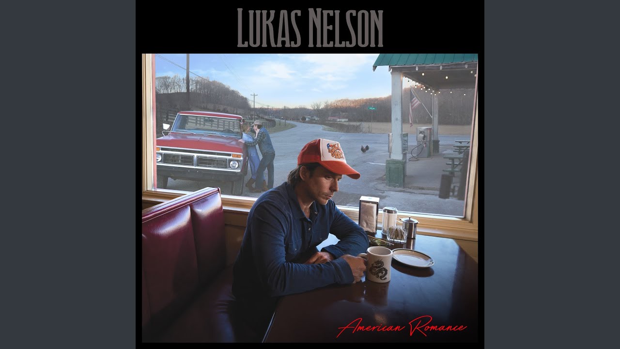 Lukas Nelson’s First Solo Offering ‘American Romance’ Is Low Key Well Worn Americana (ALBUM REVIEW)