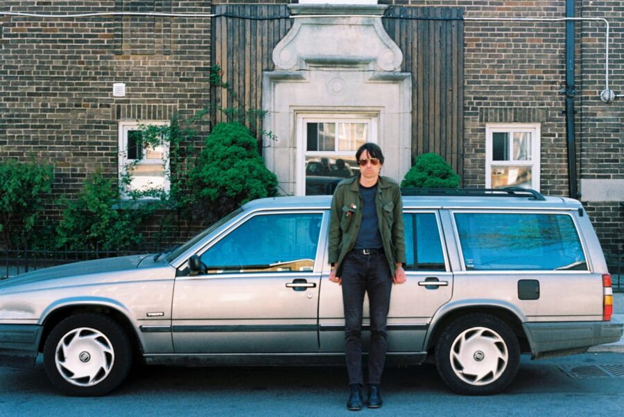 LISTEN: Fortunato Durutti Marinetti Brings Nuanced Jazz Fusion To Lush Folk On “Full of Fire”