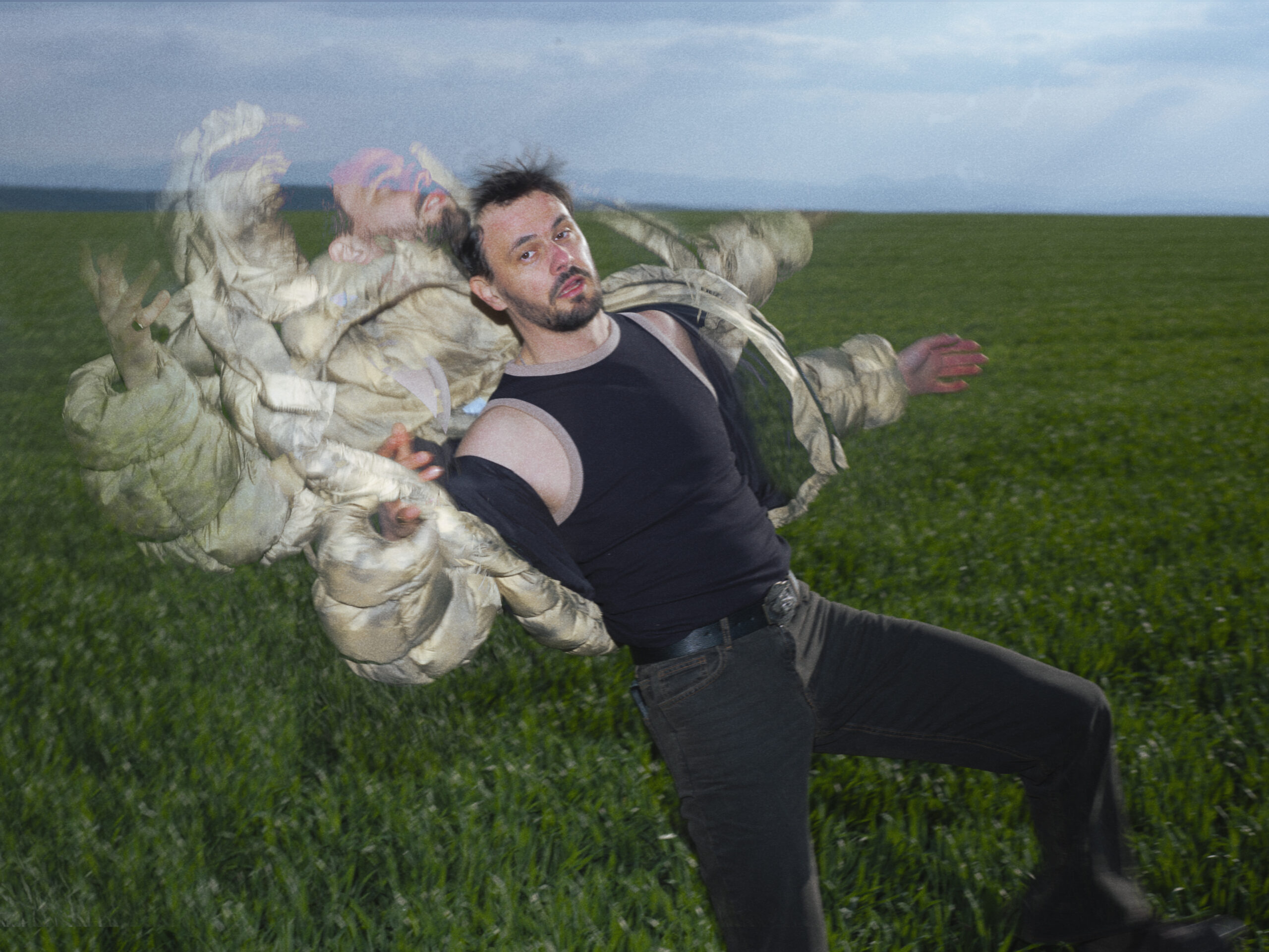 LISTEN: Bulgarian Cartrader’s “Telecaster Warrior” Is Soaring Guitar-Driven Balladry With Soulful Vocals