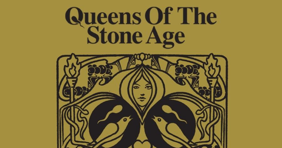 Queens of the Stone Age Announce ‘The Catacombs Tour’