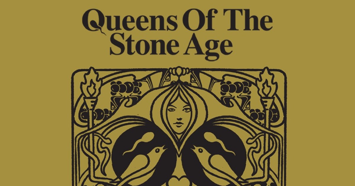 Queens of the Stone Age Announce ‘The Catacombs Tour’