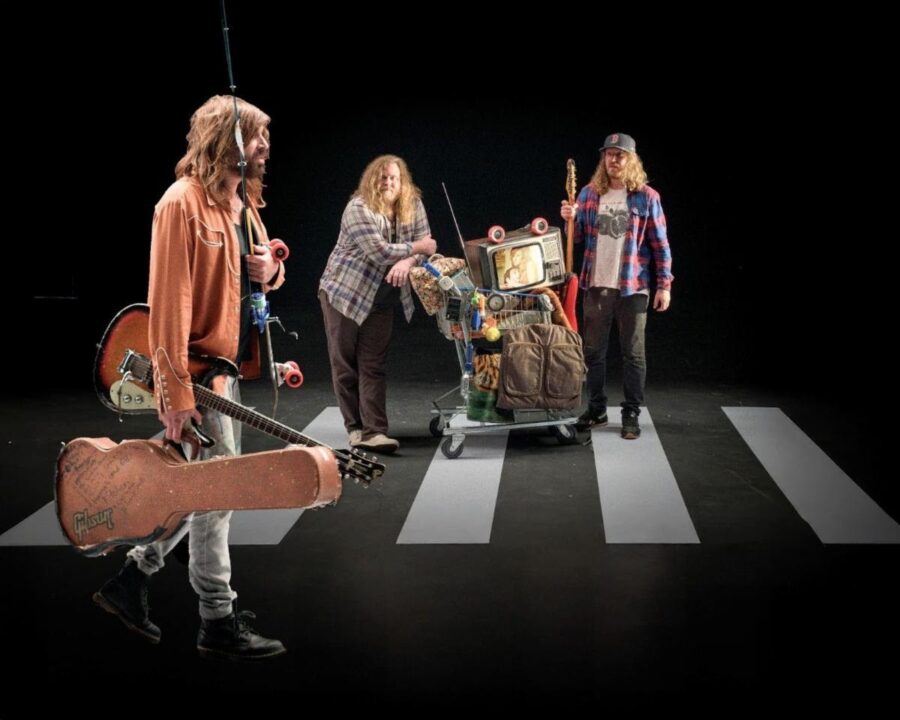 The Lemonheads Announce New Album ‘Love Chant’
