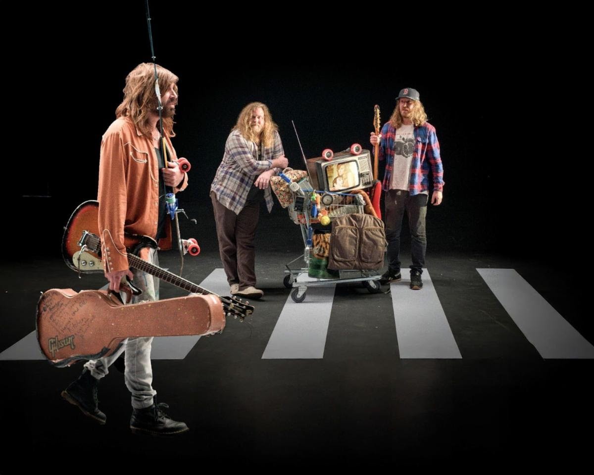 The Lemonheads Announce New Album ‘Love Chant’