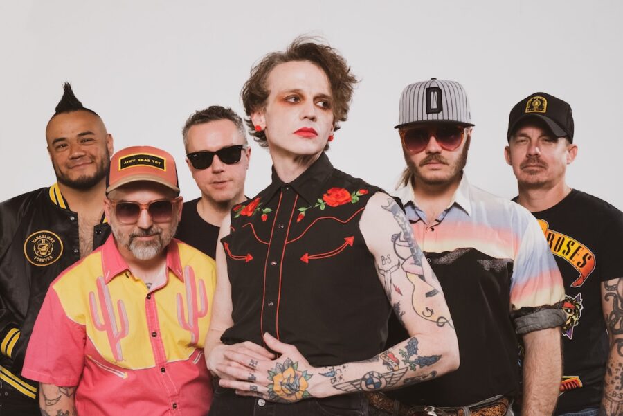 Jenni Rose of The Vandoliers Talks Personal Struggles and Transformation, Working with Ted Hutt, and Finding Her Voice on ‘Life Behind Bars’ (INTERVIEW)