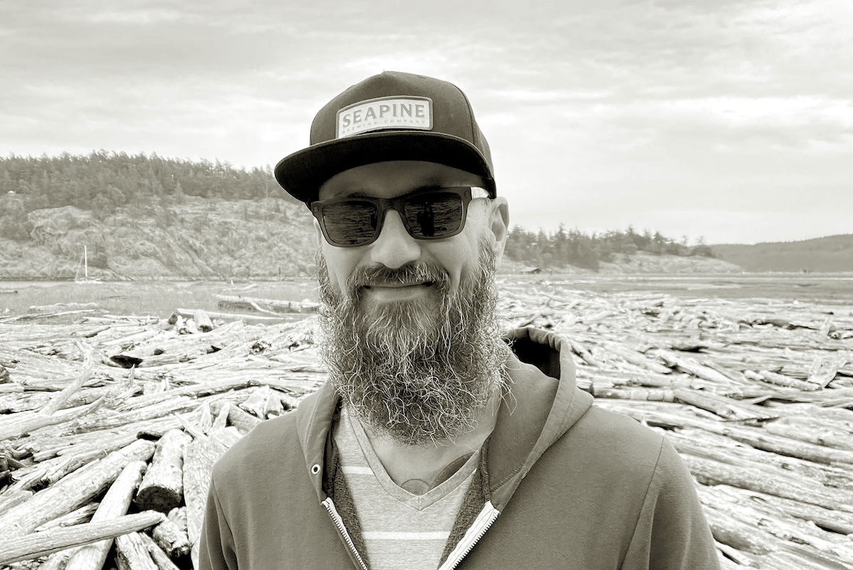 VIDEO PREMIERE: Will Rainier Serves Up Crisp and Twangy Alt-country Vibes on “Dance With the Dead”